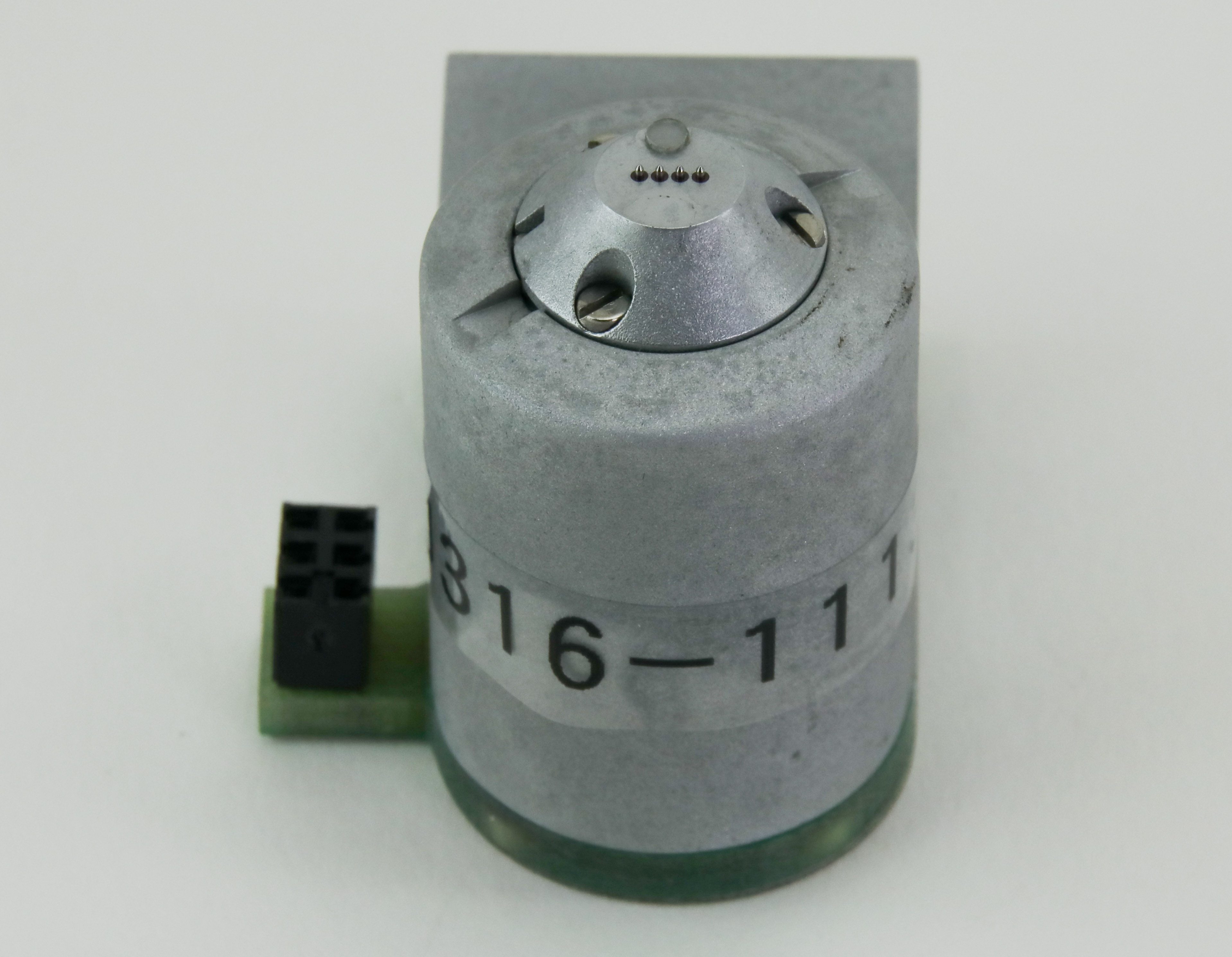 ^_^ 11130 KLA-TENCOR PROBE HEAD TYPE B 50-0002-02 | eBay
